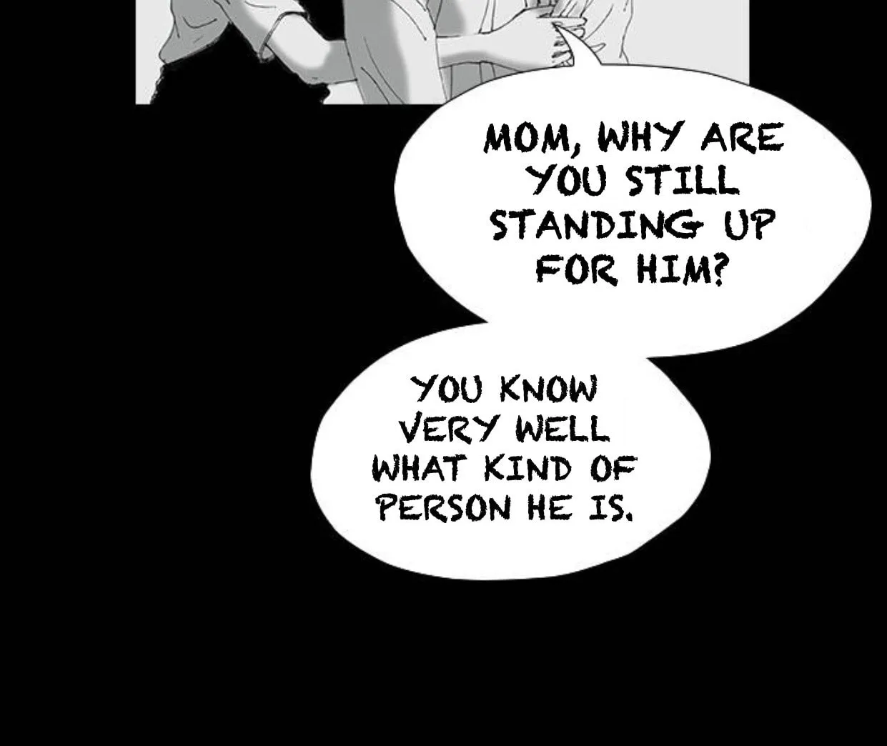 Read Haunted Electronics Shop chapter 51 image 50 on Lezhin