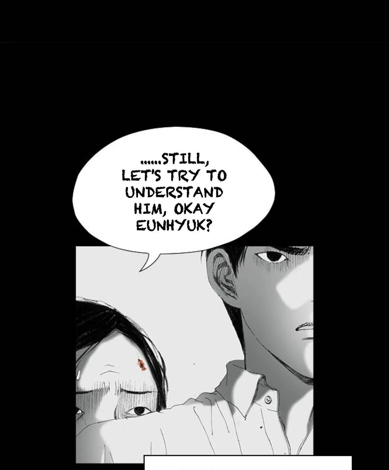 Read Haunted Electronics Shop chapter 51 image 51 on Lezhin