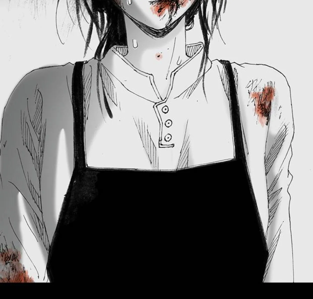 Read Haunted Electronics Shop chapter 51 image 60 on Lezhin