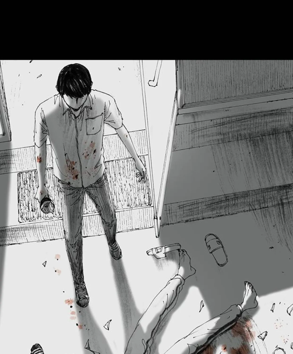 Read Haunted Electronics Shop chapter 51 image 63 on Lezhin
