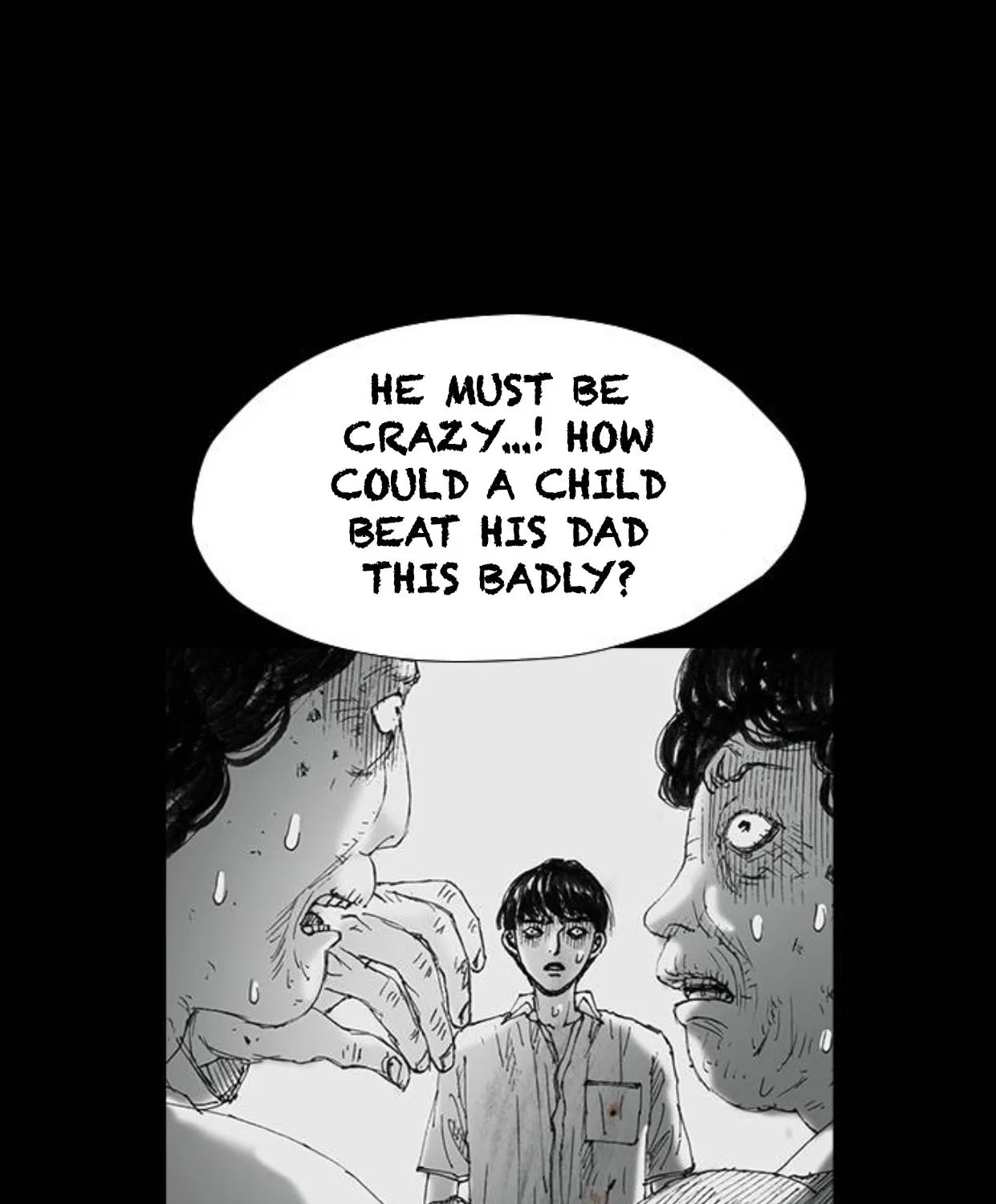 Read Haunted Electronics Shop chapter 51 image 66 on Lezhin