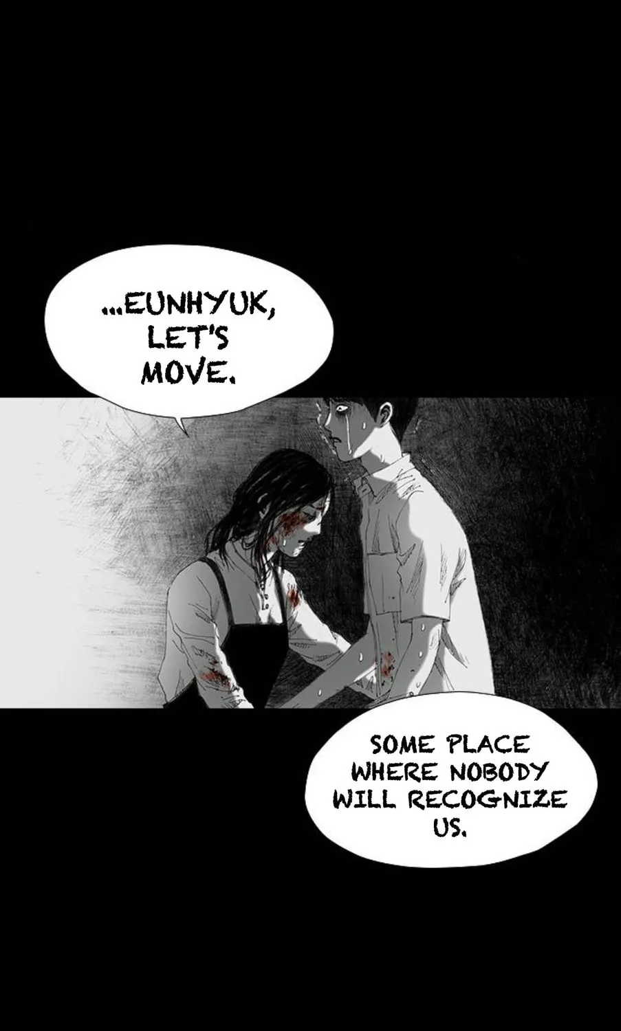 Read Haunted Electronics Shop chapter 51 image 72 on Lezhin