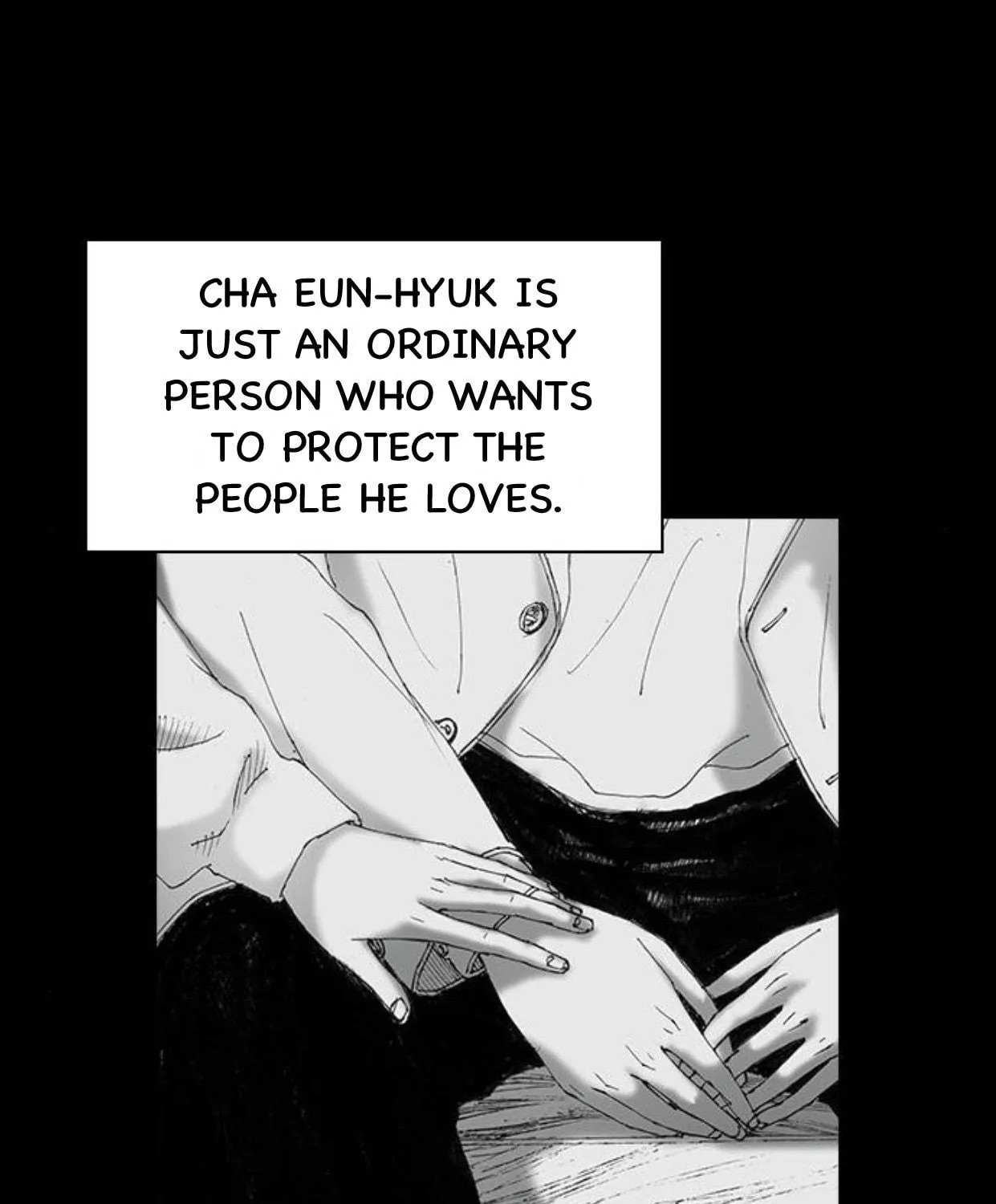 Read Haunted Electronics Shop chapter 51 image 82 on Lezhin
