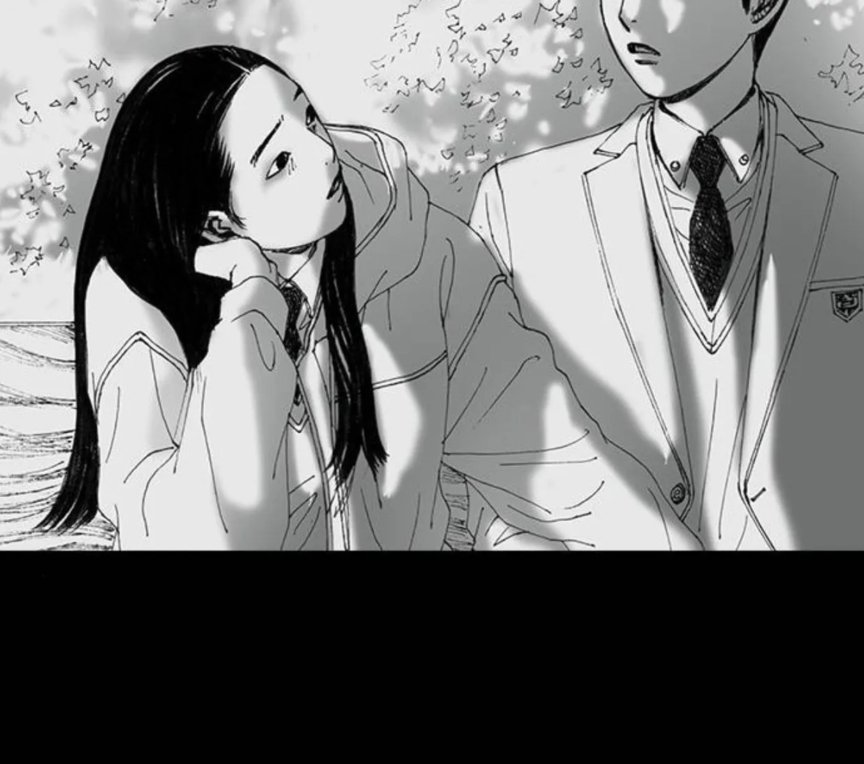 Read Haunted Electronics Shop chapter 51 image 85 on Lezhin
