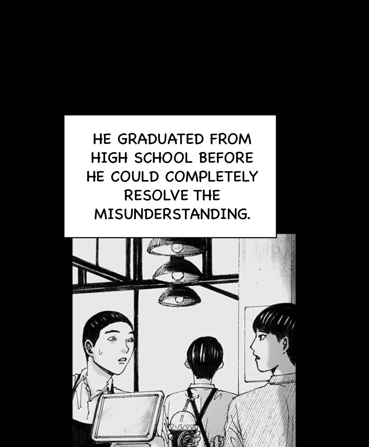 Read Haunted Electronics Shop chapter 51 image 90 on Lezhin