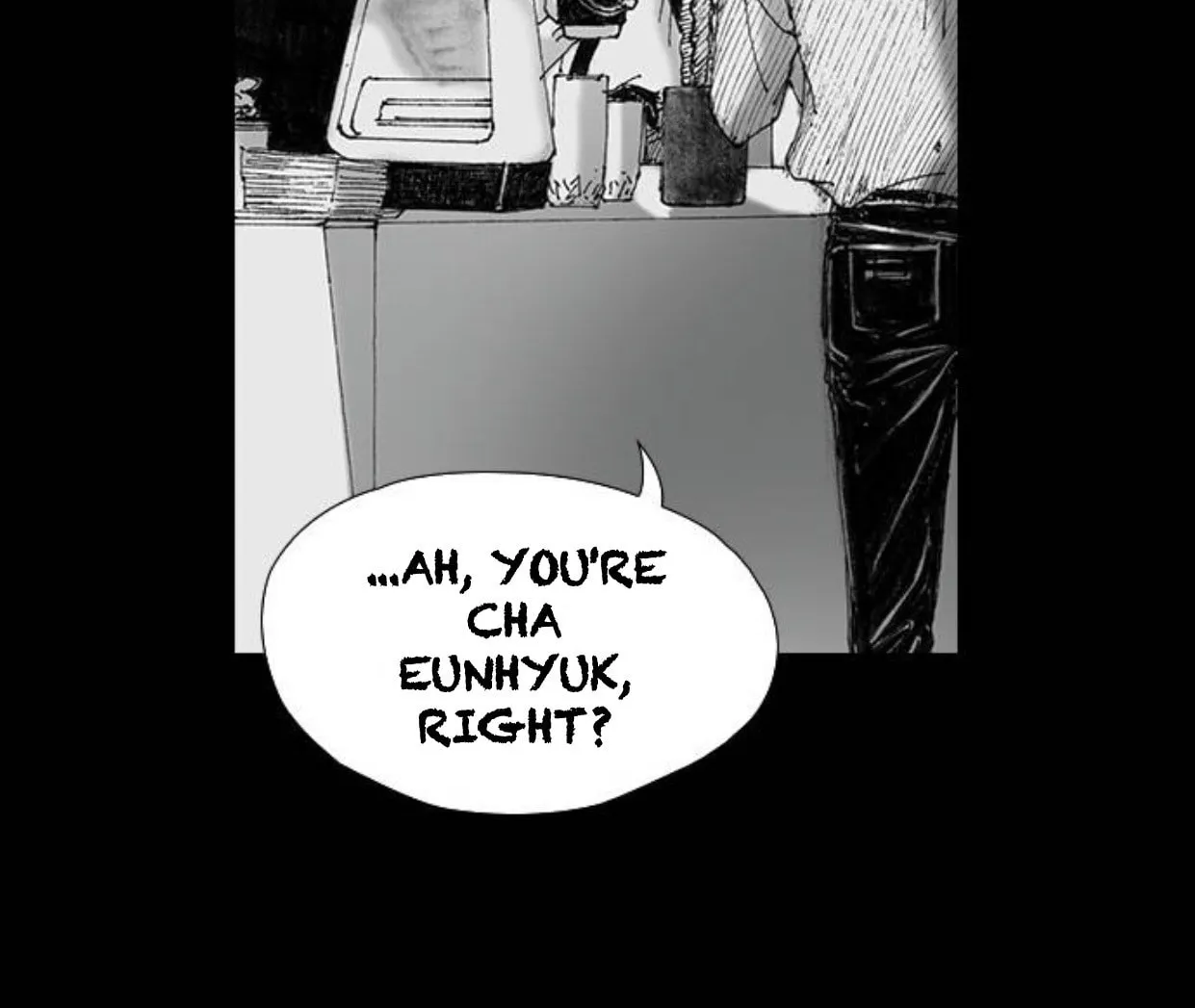 Read Haunted Electronics Shop chapter 51 image 91 on Lezhin