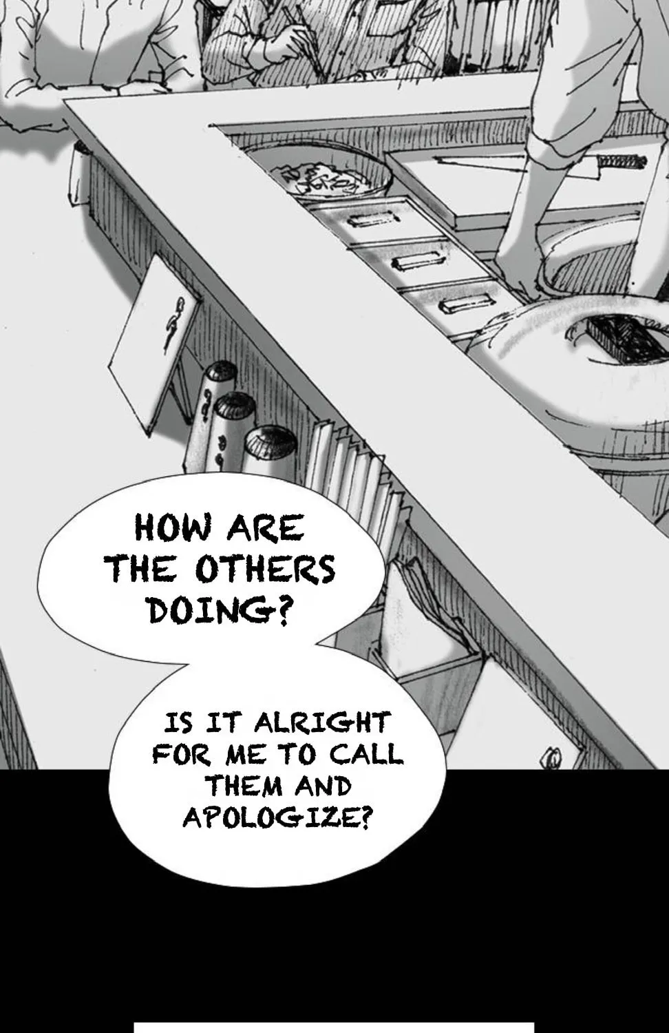 Read Haunted Electronics Shop chapter 51 image 93 on Lezhin