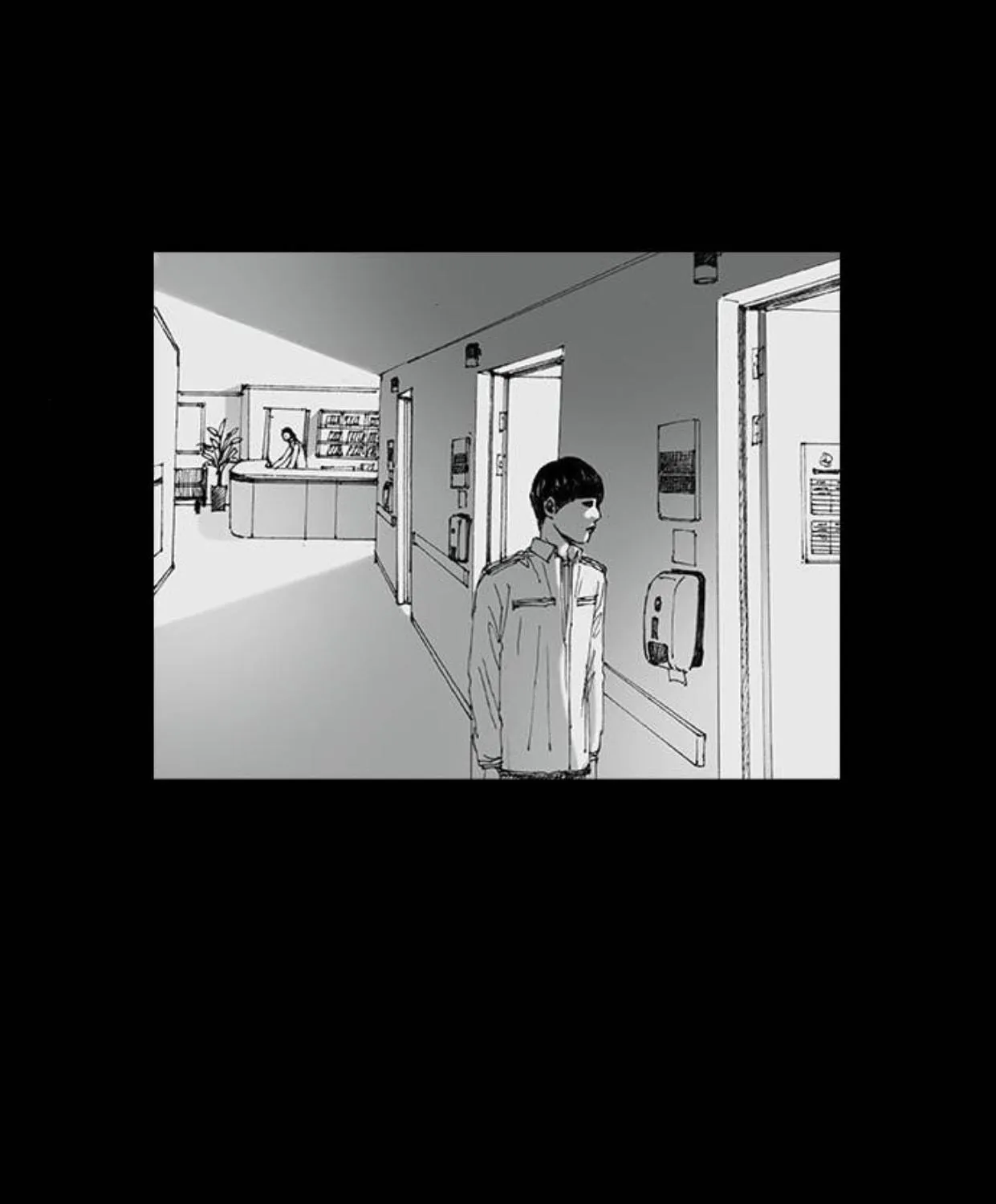 Read Haunted Electronics Shop chapter 51 image 99 on Lezhin