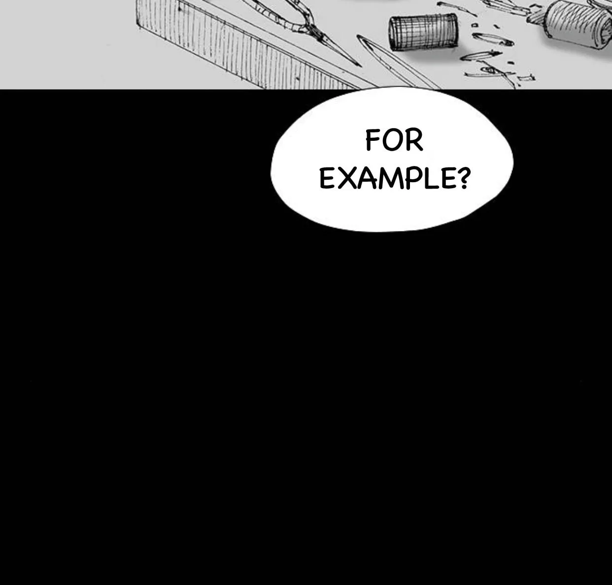 Read Haunted Electronics Shop chapter 52 image 103 on Lezhin
