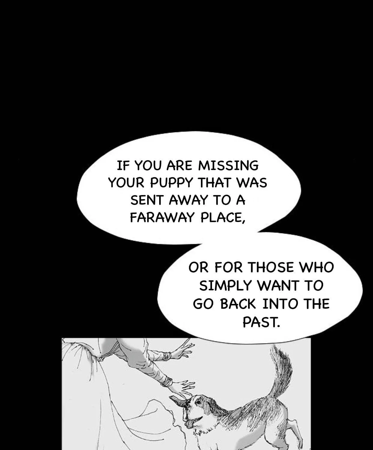 Read Haunted Electronics Shop chapter 52 image 104 on Lezhin
