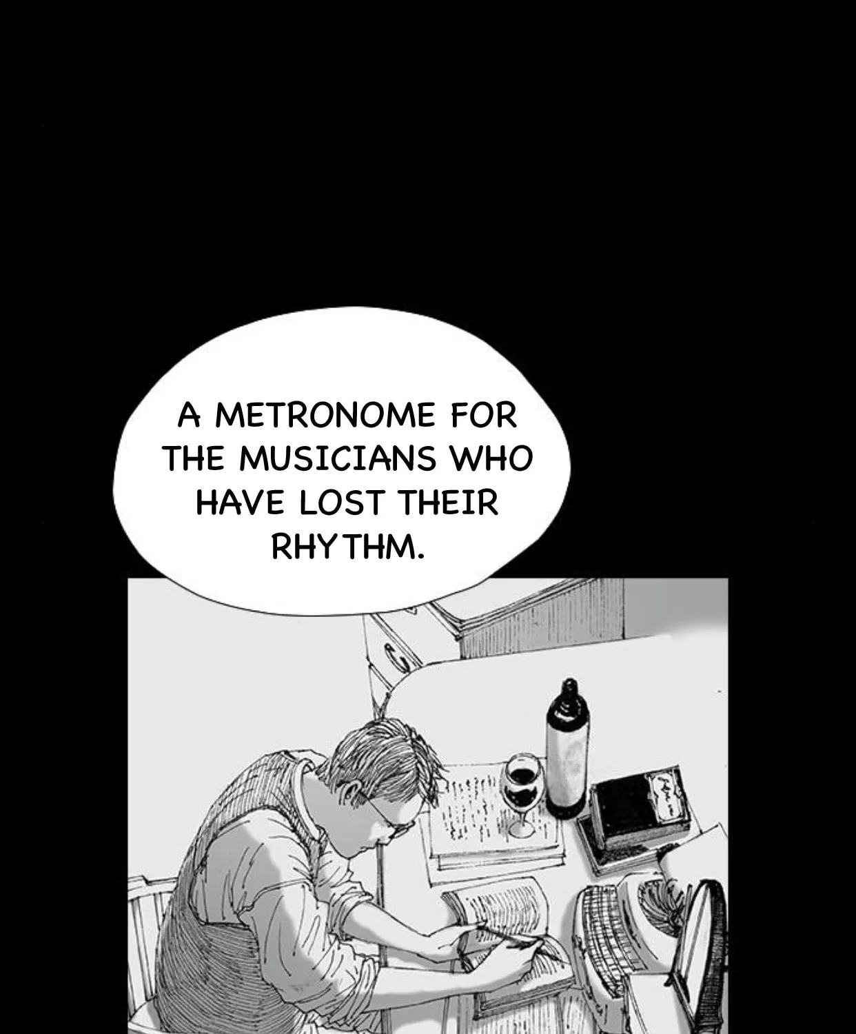 Read Haunted Electronics Shop chapter 52 image 106 on Lezhin