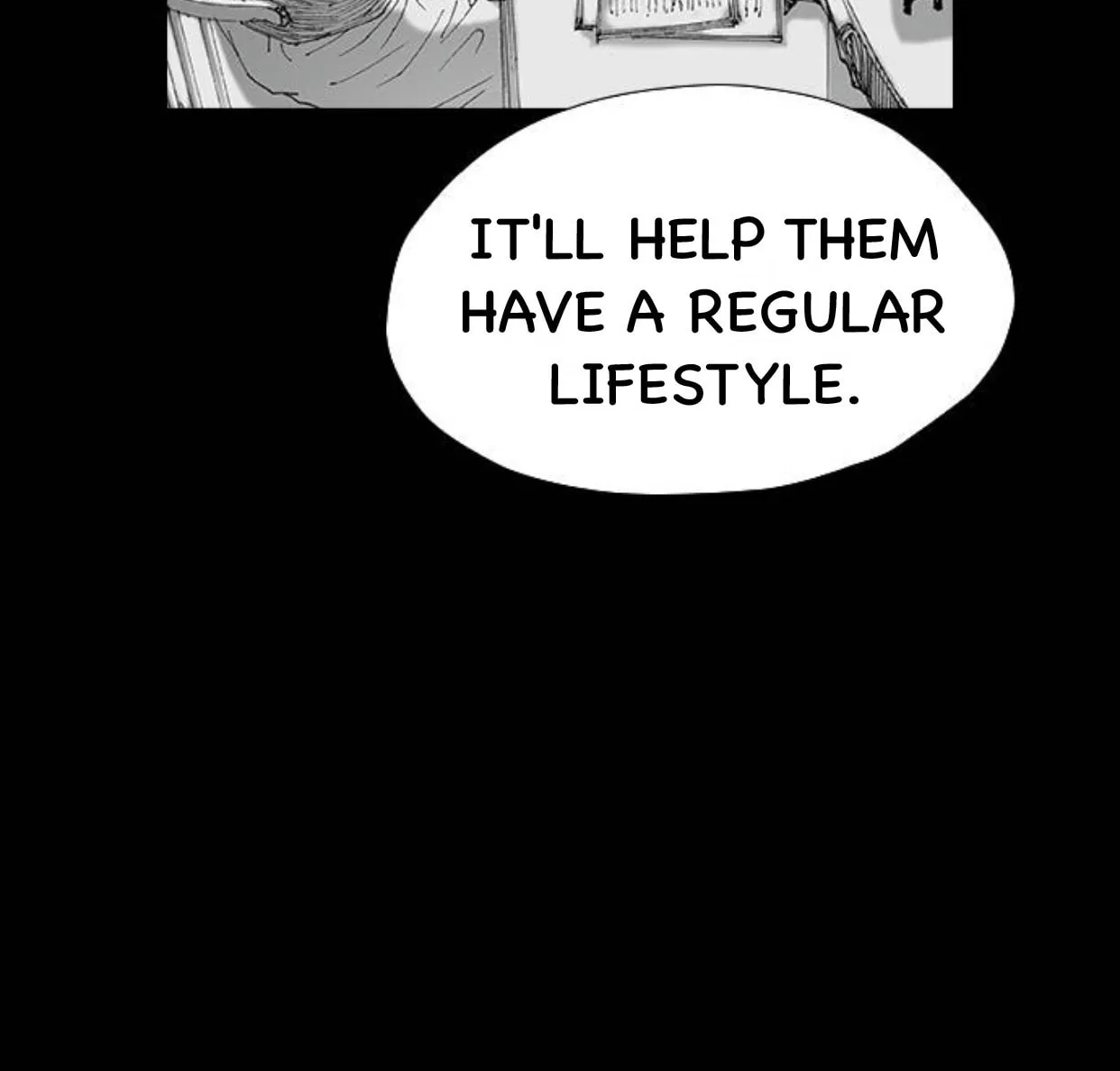 Read Haunted Electronics Shop chapter 52 image 107 on Lezhin