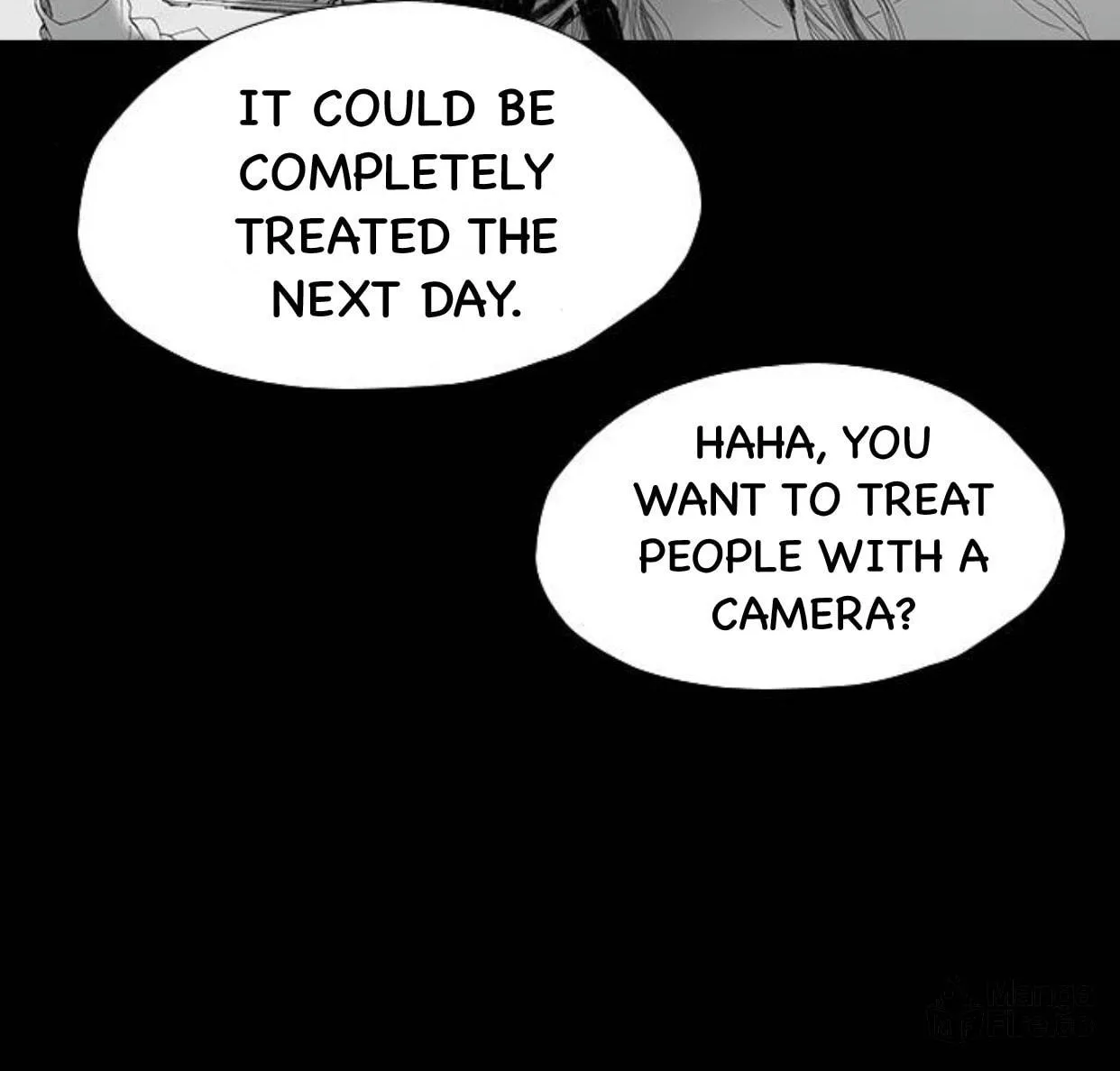 Read Haunted Electronics Shop chapter 52 image 109 on Lezhin