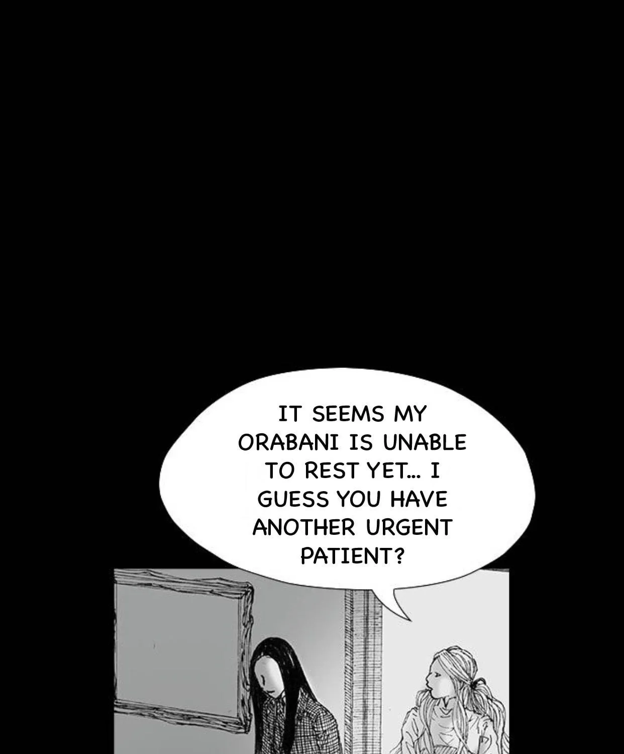Read Haunted Electronics Shop chapter 52 image 116 on Lezhin