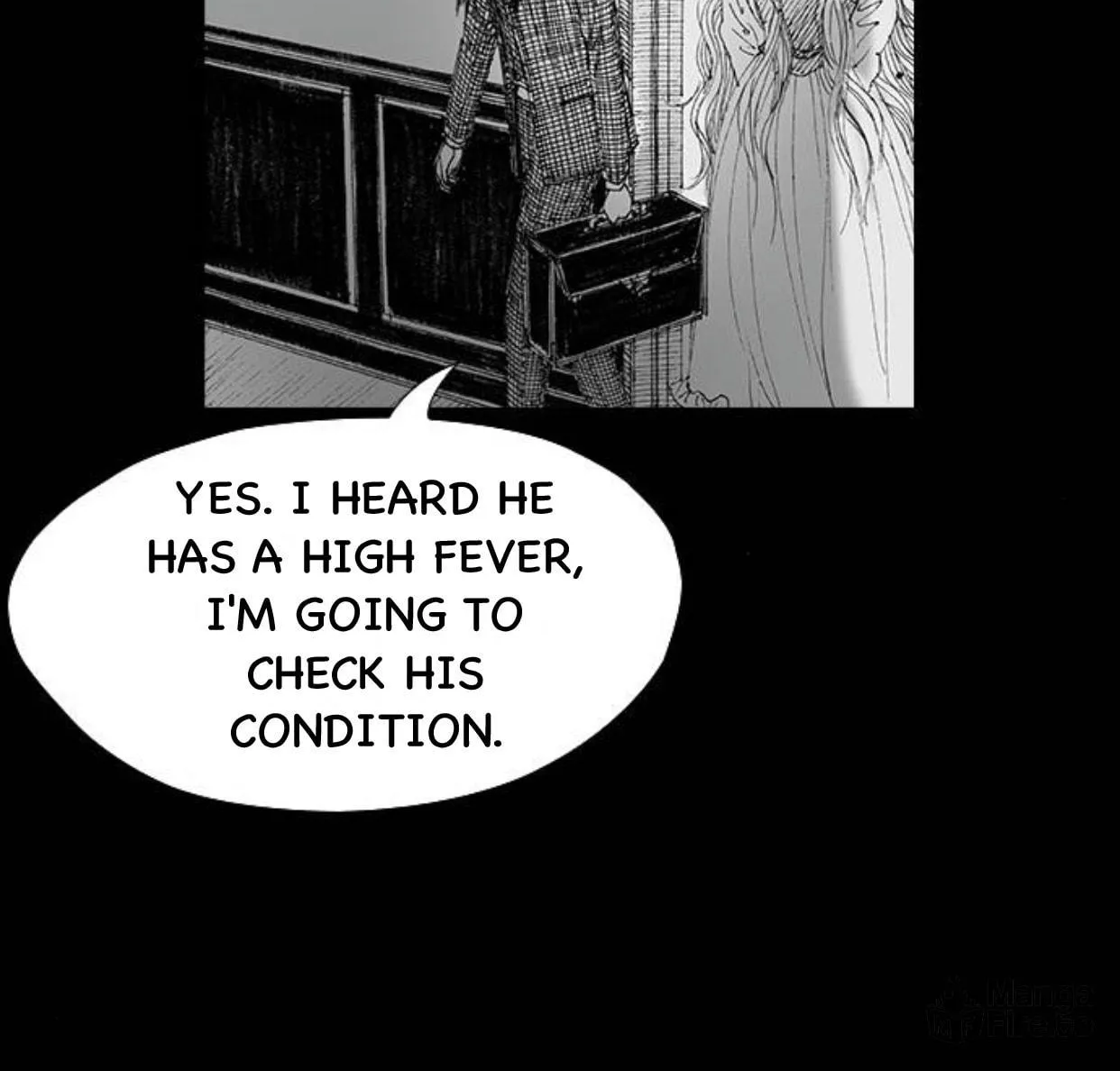 Read Haunted Electronics Shop chapter 52 image 117 on Lezhin