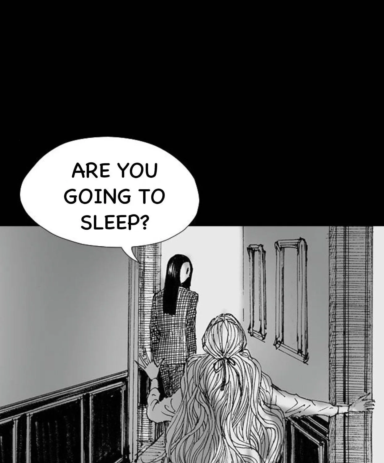 Read Haunted Electronics Shop chapter 52 image 118 on Lezhin