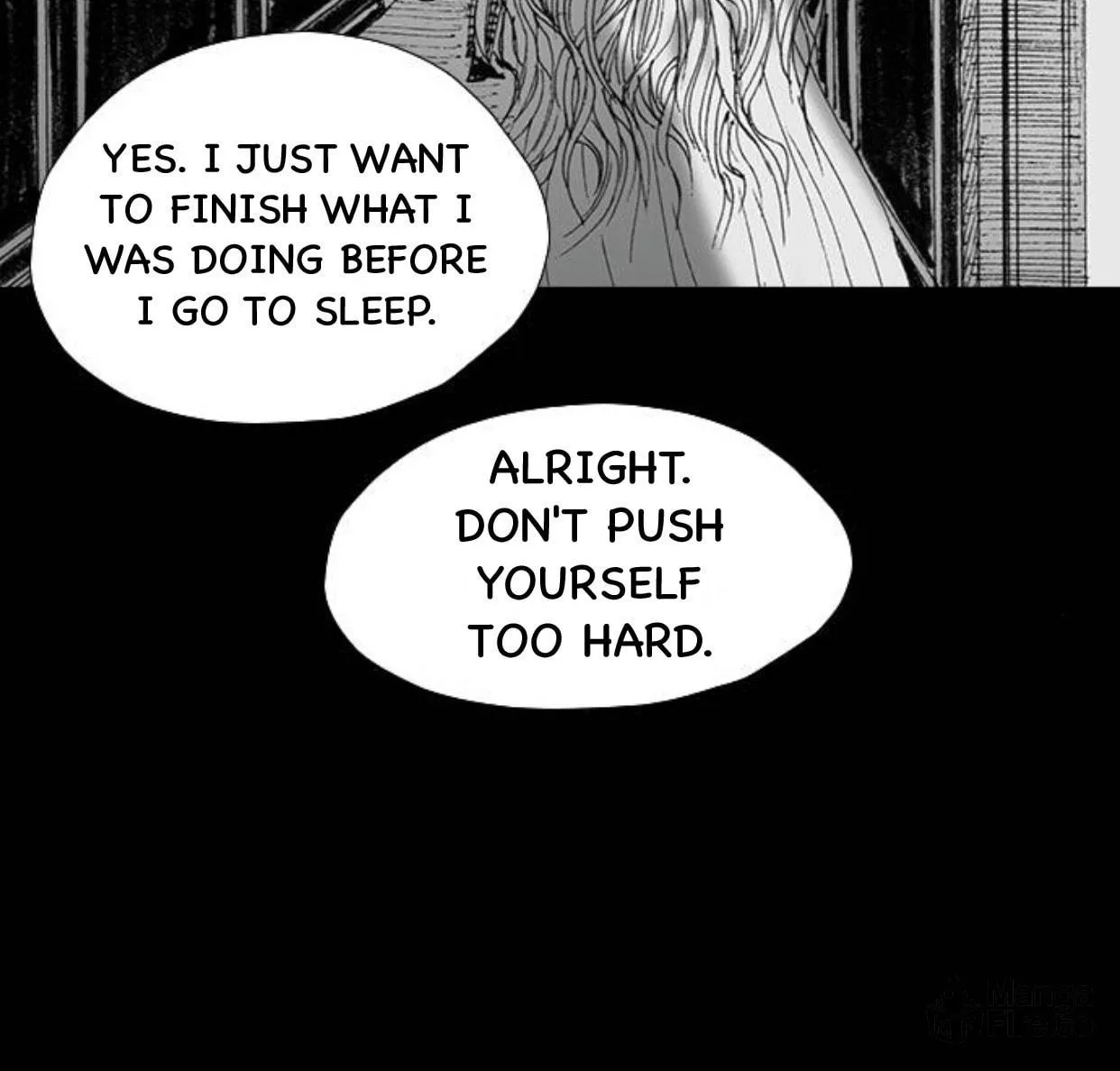 Read Haunted Electronics Shop chapter 52 image 119 on Lezhin