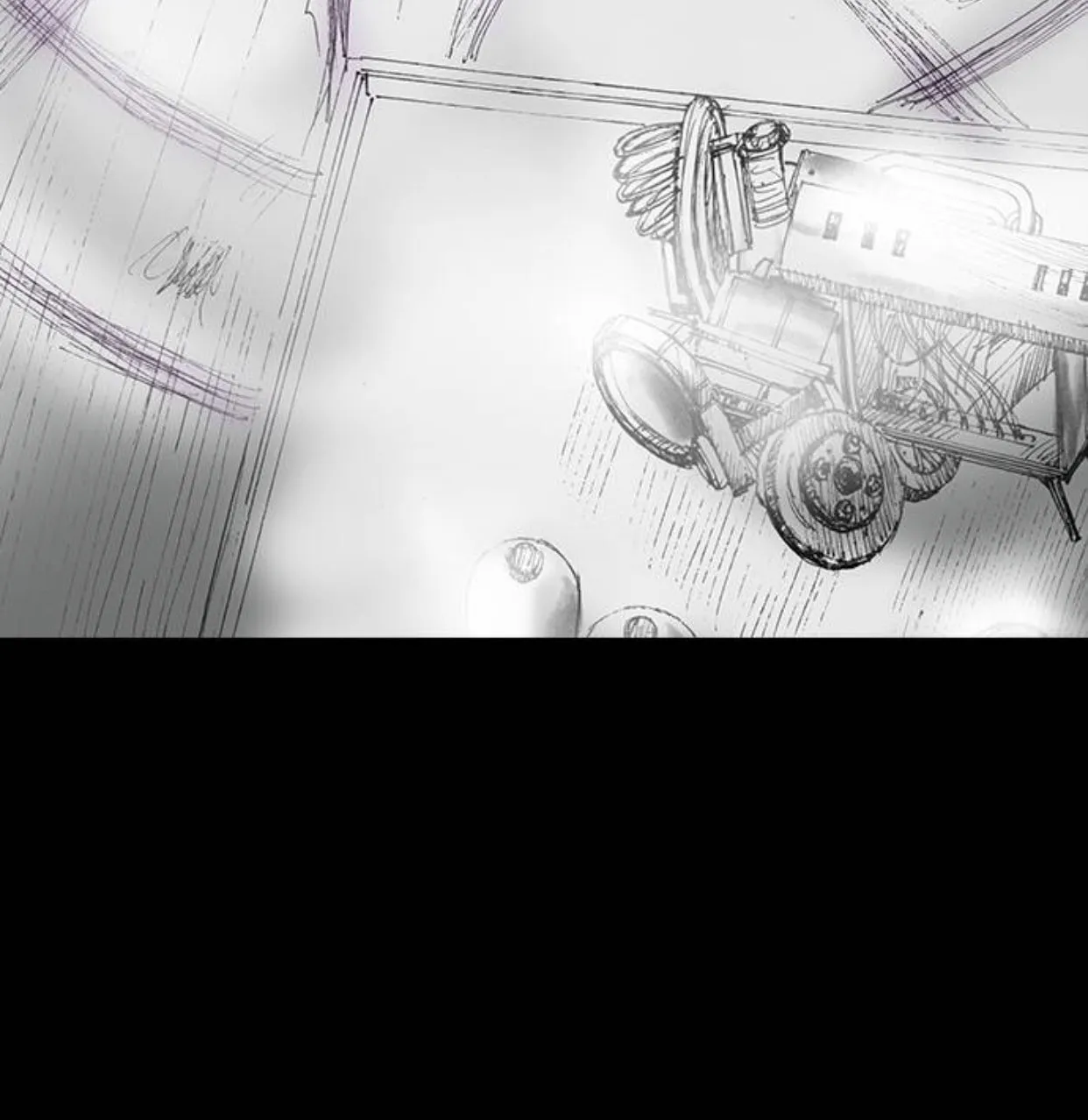 Read Haunted Electronics Shop chapter 52 image 138 on Lezhin