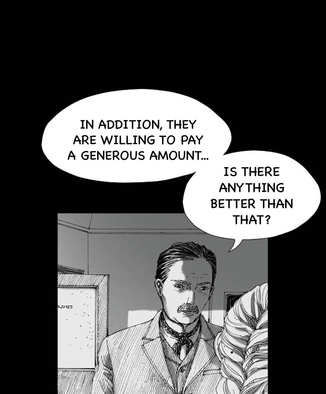 Read Haunted Electronics Shop chapter 52 image 15 on Lezhin