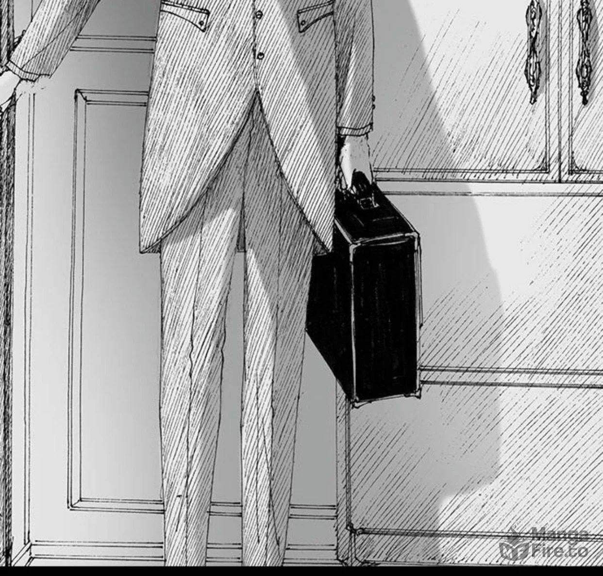 Read Haunted Electronics Shop chapter 52 image 22 on Lezhin