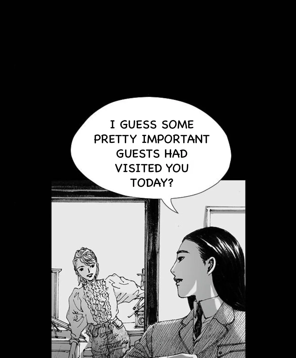 Read Haunted Electronics Shop chapter 52 image 23 on Lezhin