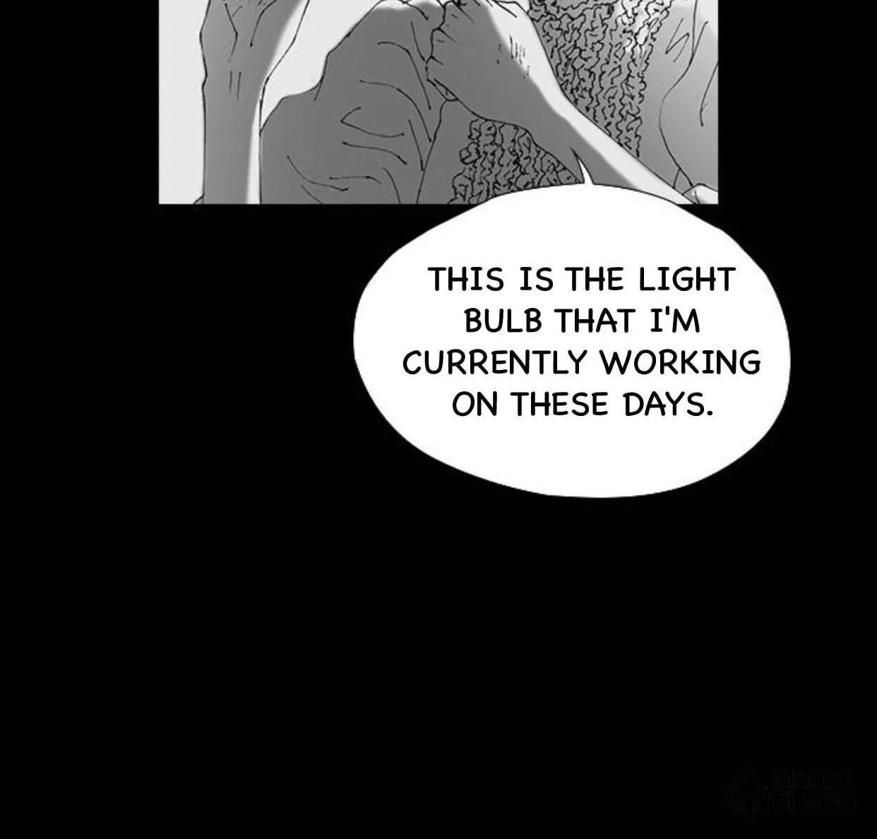 Read Haunted Electronics Shop chapter 52 image 26 on Lezhin