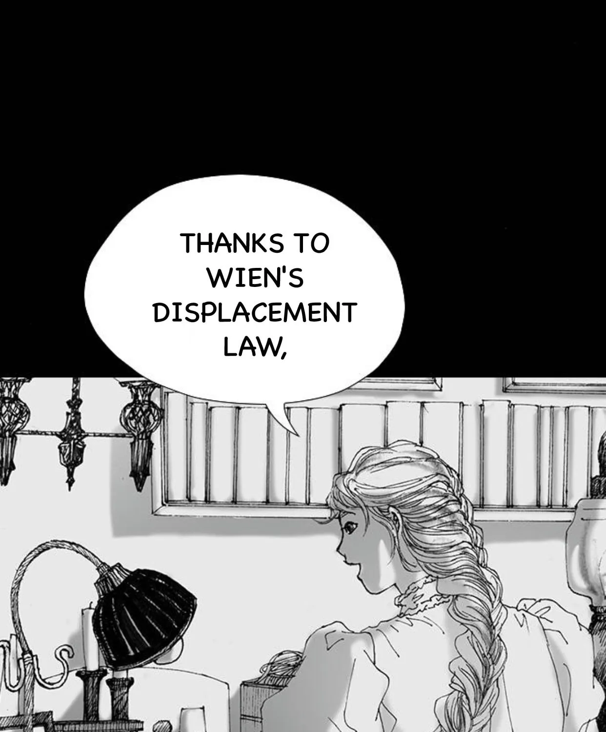 Read Haunted Electronics Shop chapter 52 image 27 on Lezhin