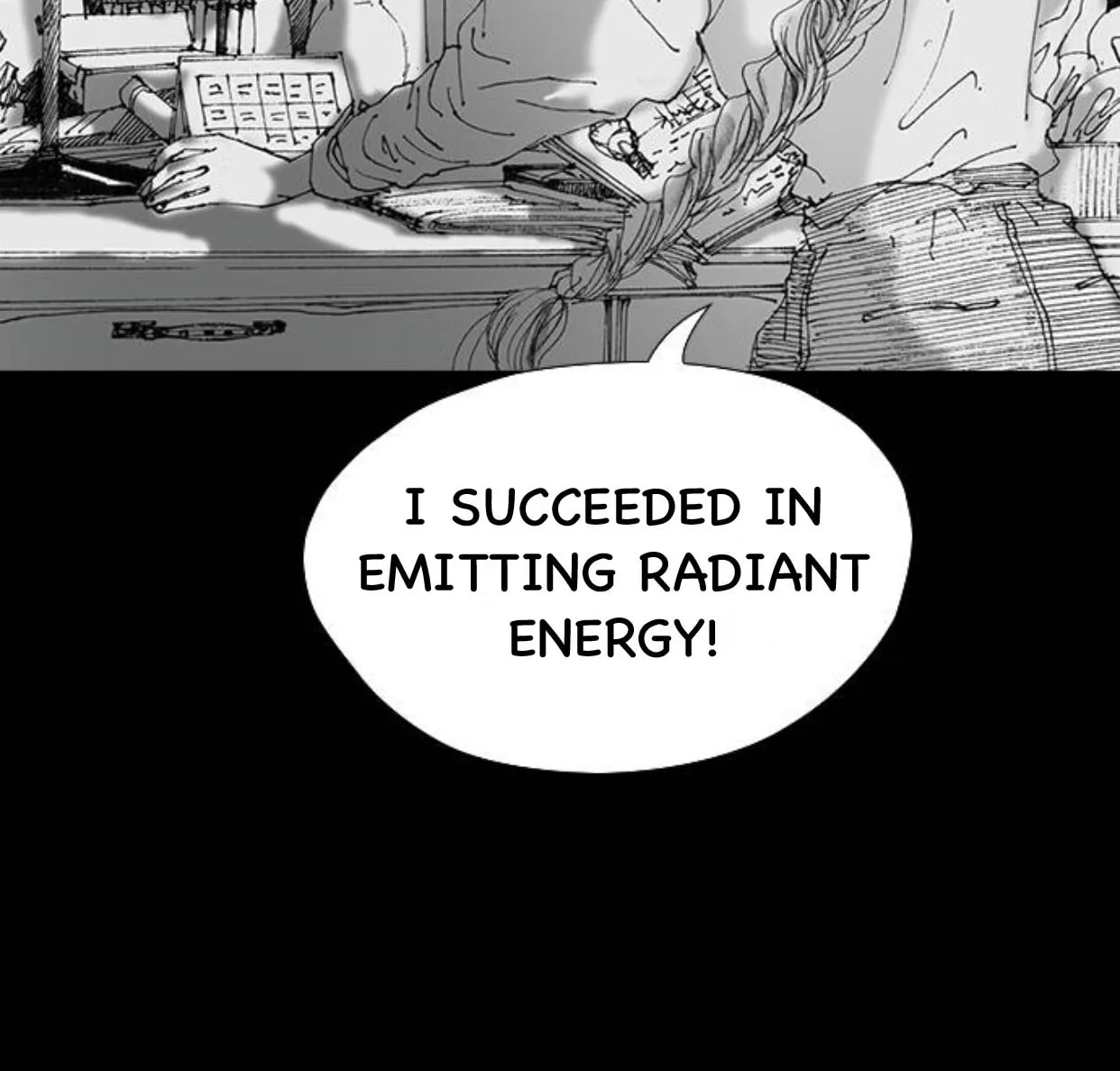 Read Haunted Electronics Shop chapter 52 image 28 on Lezhin
