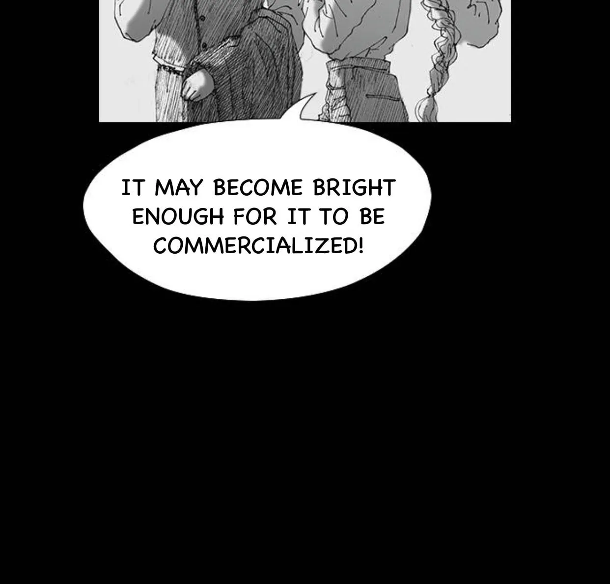 Read Haunted Electronics Shop chapter 52 image 30 on Lezhin