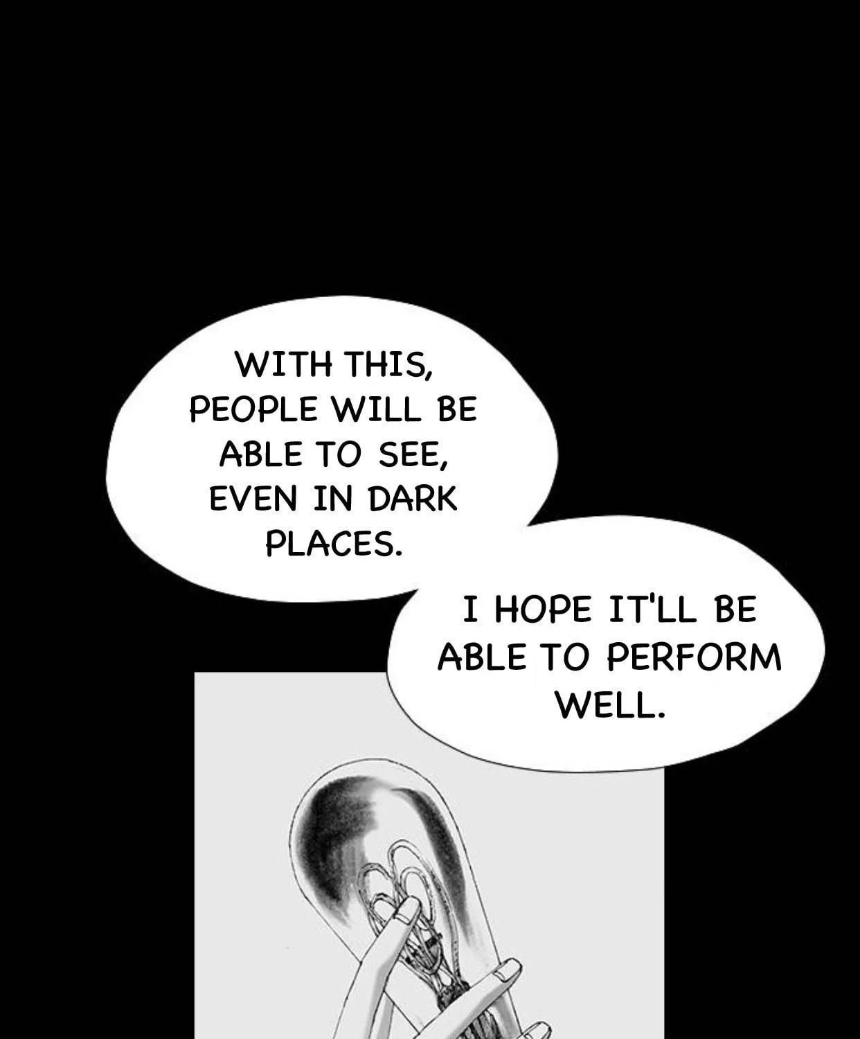 Read Haunted Electronics Shop chapter 52 image 31 on Lezhin