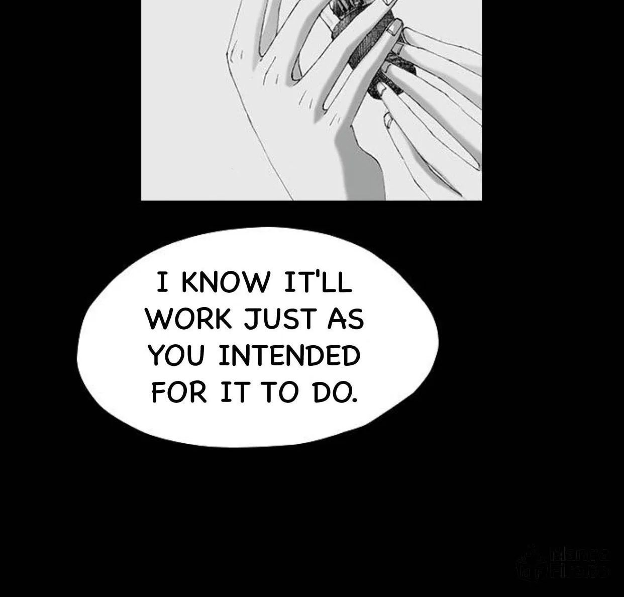 Read Haunted Electronics Shop chapter 52 image 32 on Lezhin