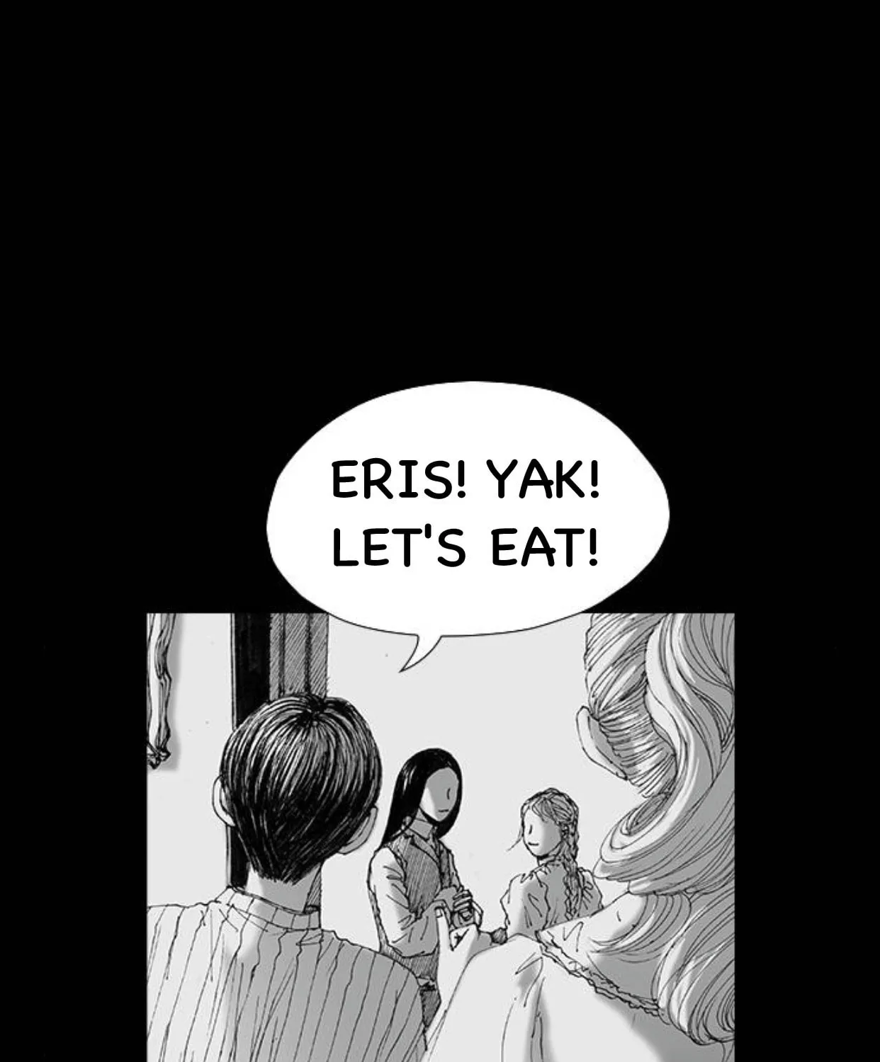 Read Haunted Electronics Shop chapter 52 image 33 on Lezhin