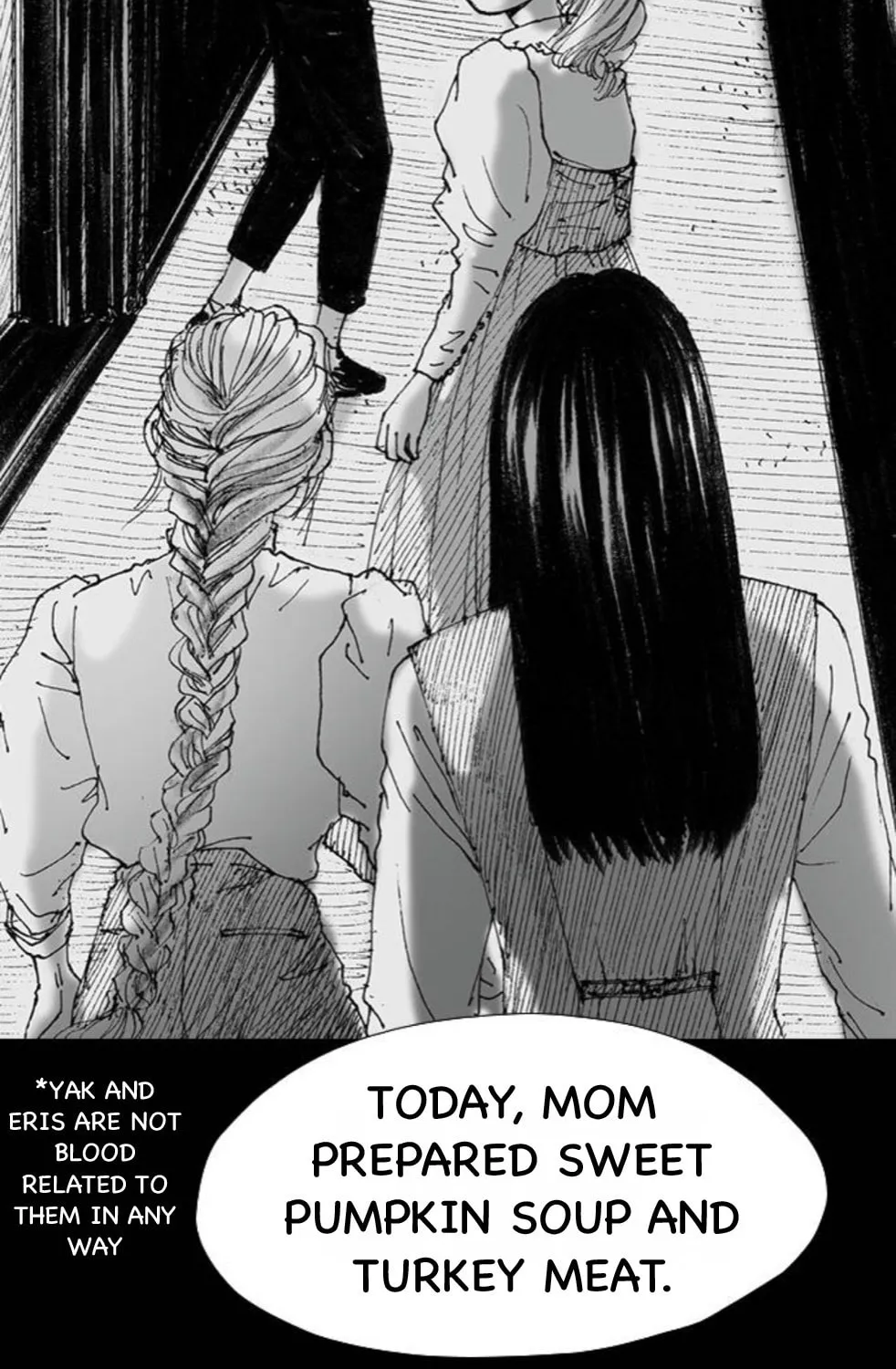 Read Haunted Electronics Shop chapter 52 image 36 on Lezhin