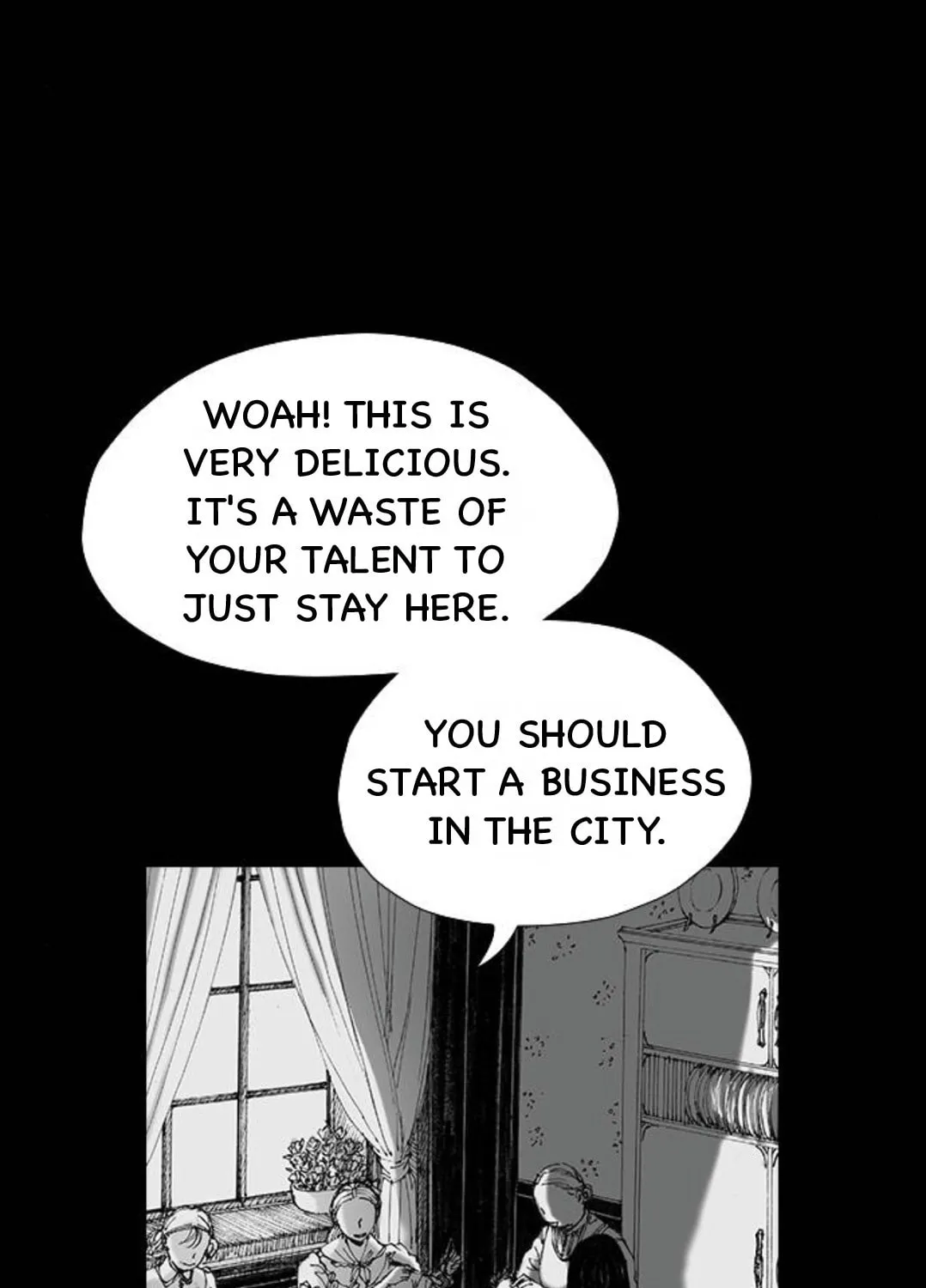 Read Haunted Electronics Shop chapter 52 image 38 on Lezhin