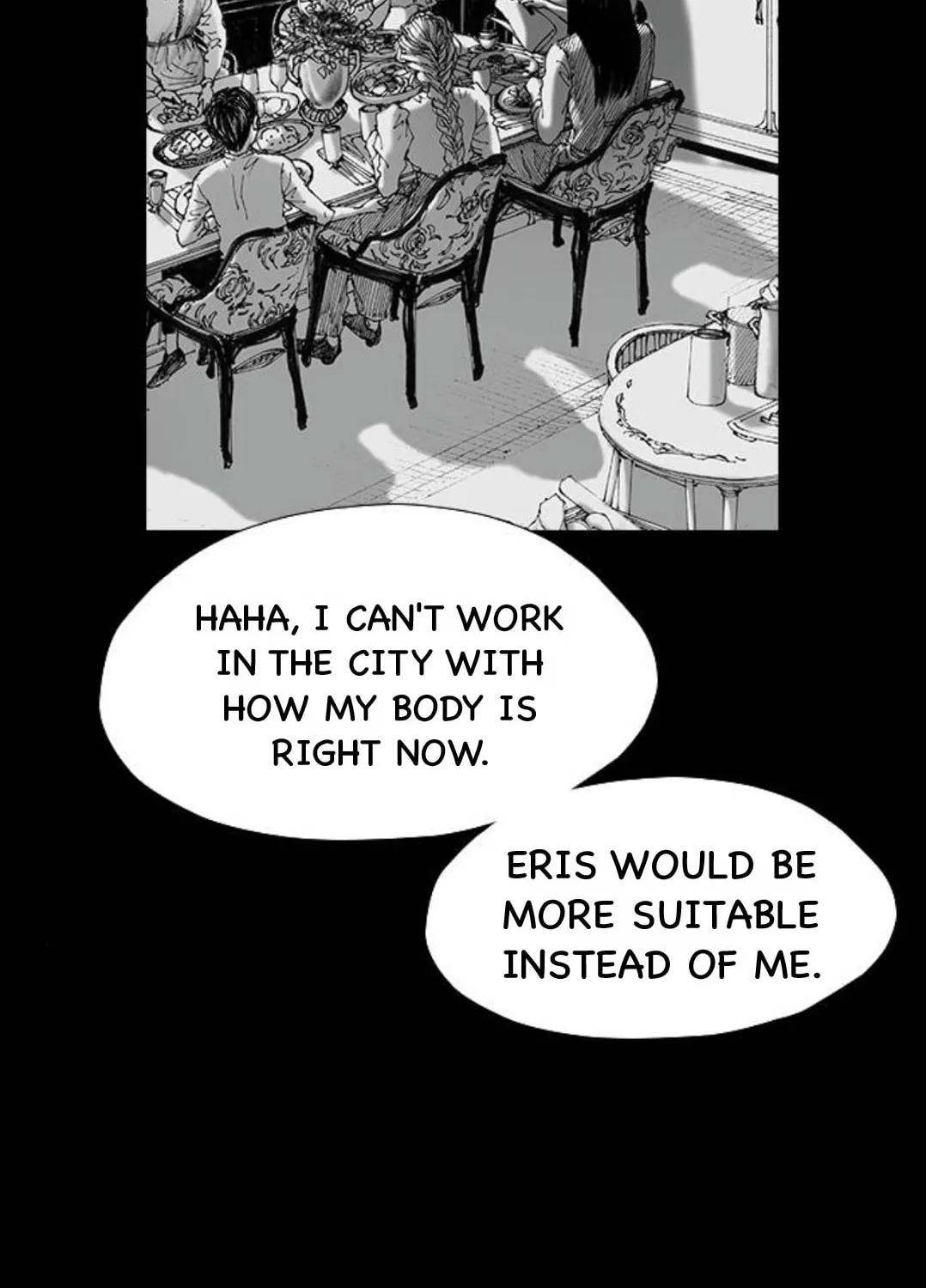 Read Haunted Electronics Shop chapter 52 image 39 on Lezhin