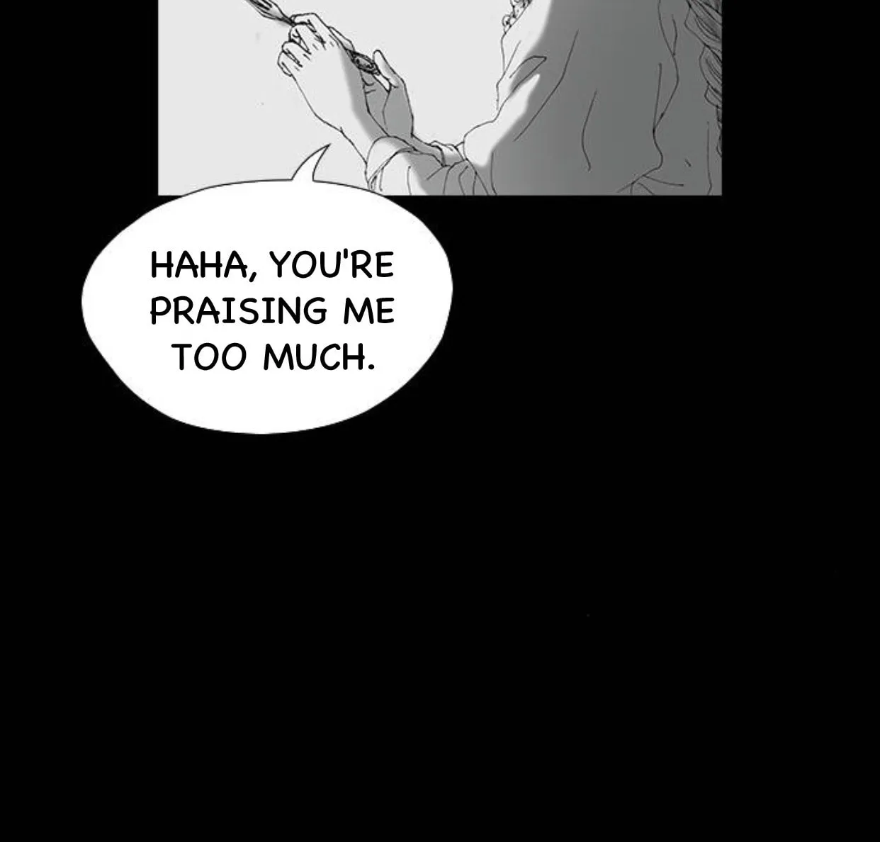Read Haunted Electronics Shop chapter 52 image 42 on Lezhin