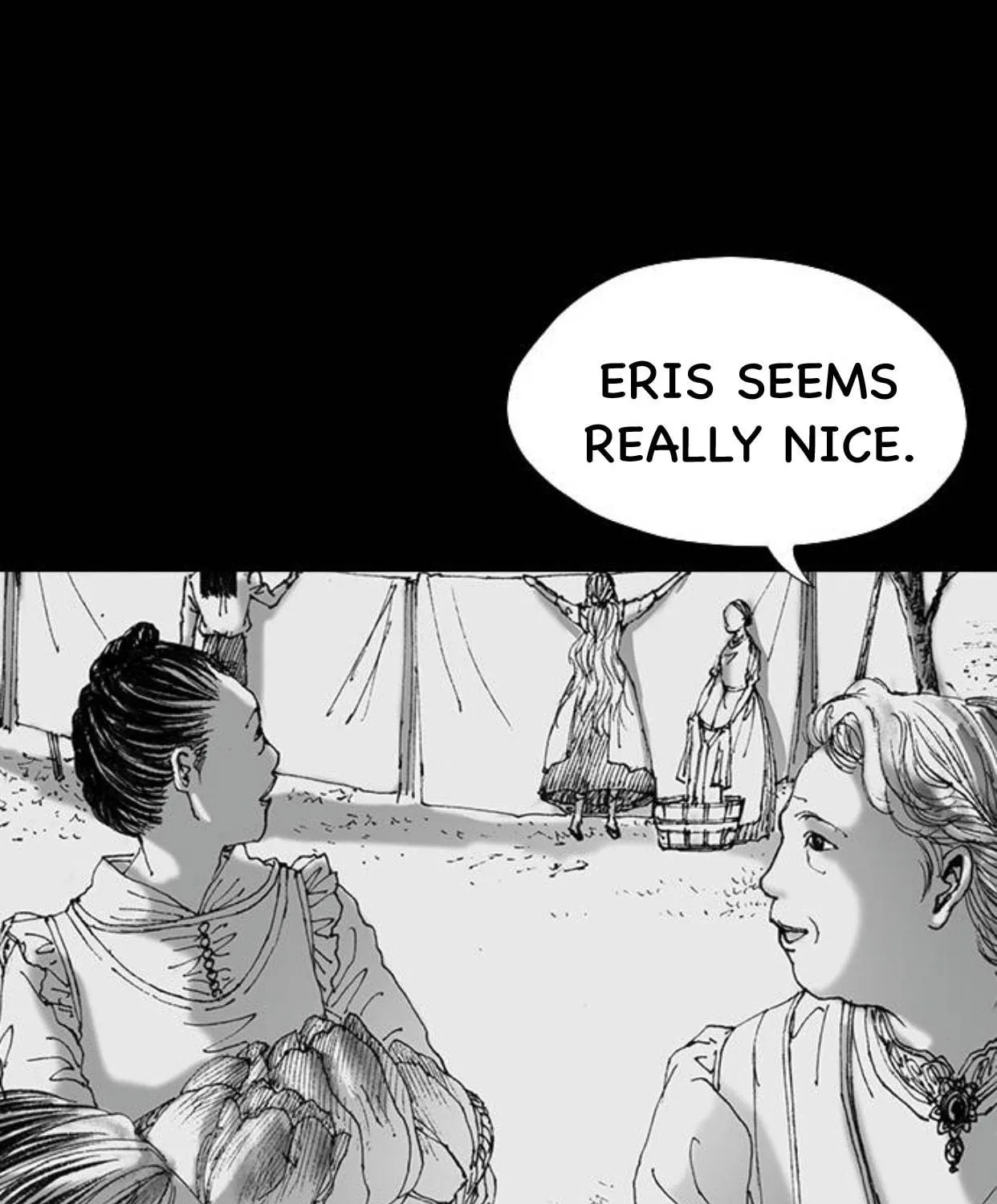Read Haunted Electronics Shop chapter 52 image 45 on Lezhin