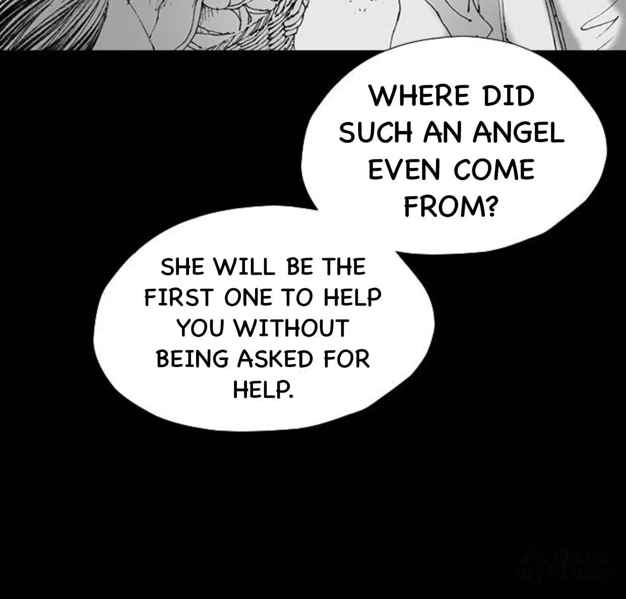 Read Haunted Electronics Shop chapter 52 image 46 on Lezhin