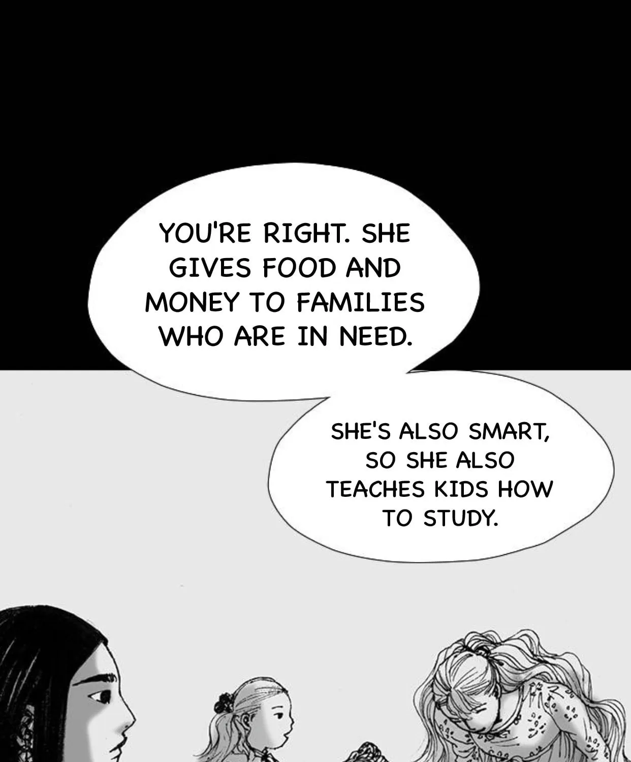 Read Haunted Electronics Shop chapter 52 image 47 on Lezhin