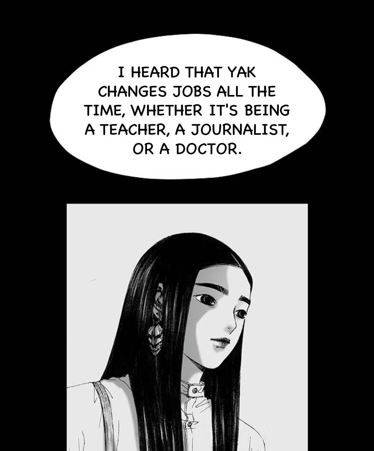 Read Haunted Electronics Shop chapter 52 image 49 on Lezhin