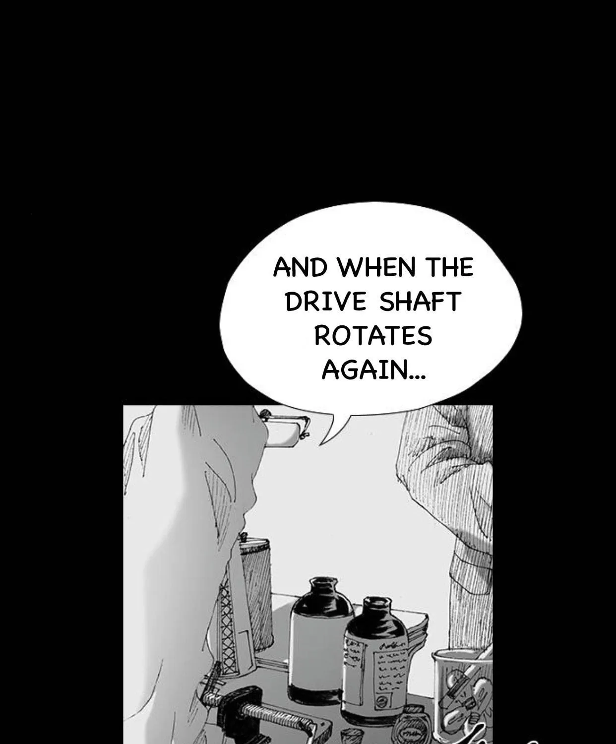 Read Haunted Electronics Shop chapter 52 image 5 on Lezhin