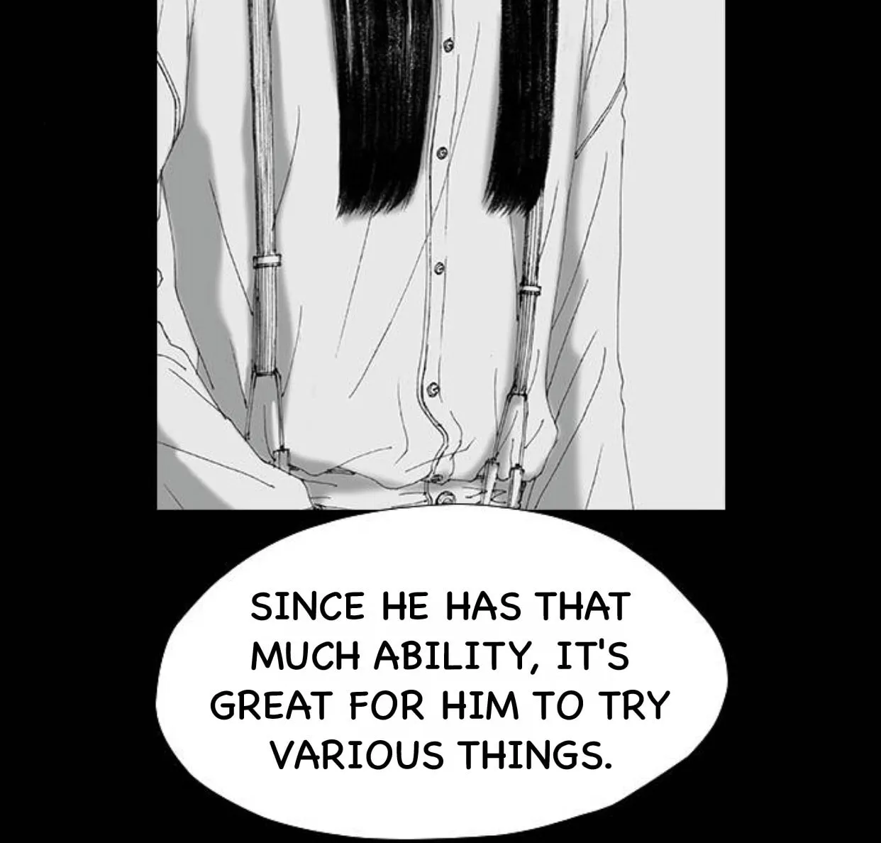 Read Haunted Electronics Shop chapter 52 image 50 on Lezhin