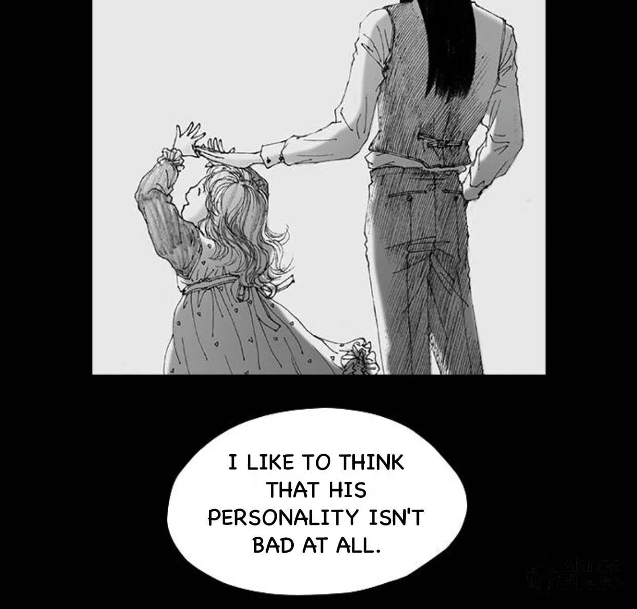 Read Haunted Electronics Shop chapter 52 image 52 on Lezhin