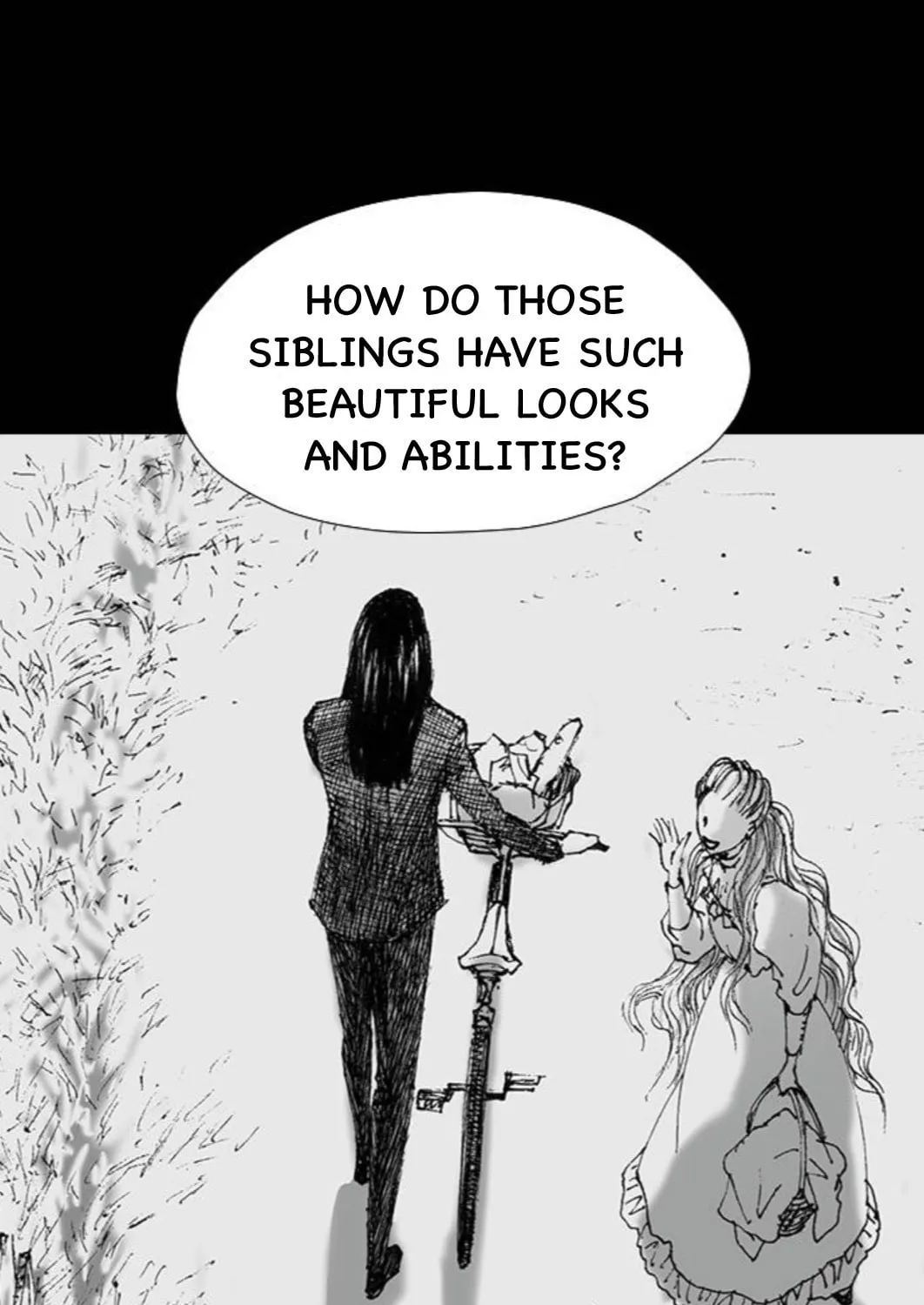 Read Haunted Electronics Shop chapter 52 image 55 on Lezhin
