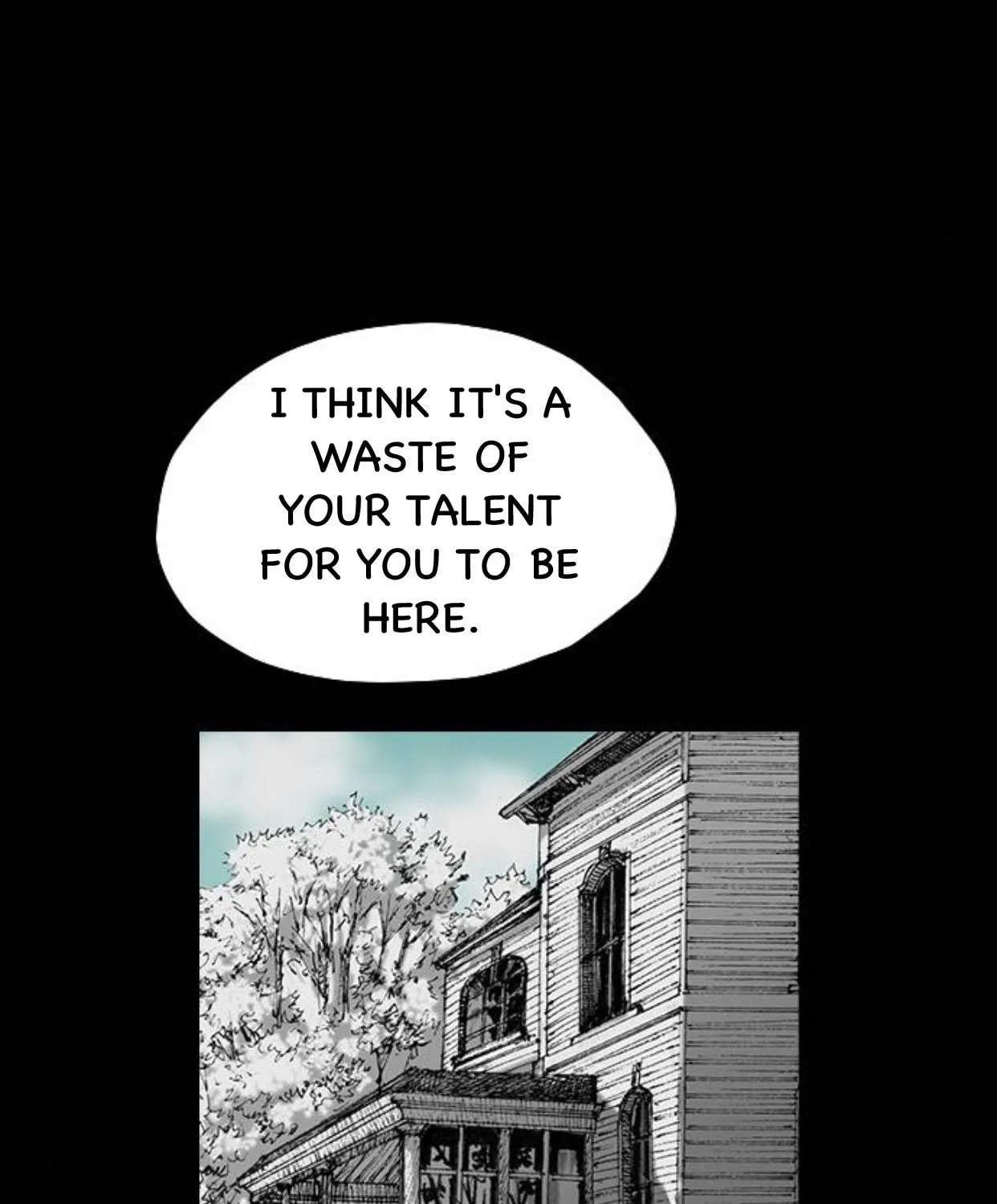 Read Haunted Electronics Shop chapter 52 image 58 on Lezhin