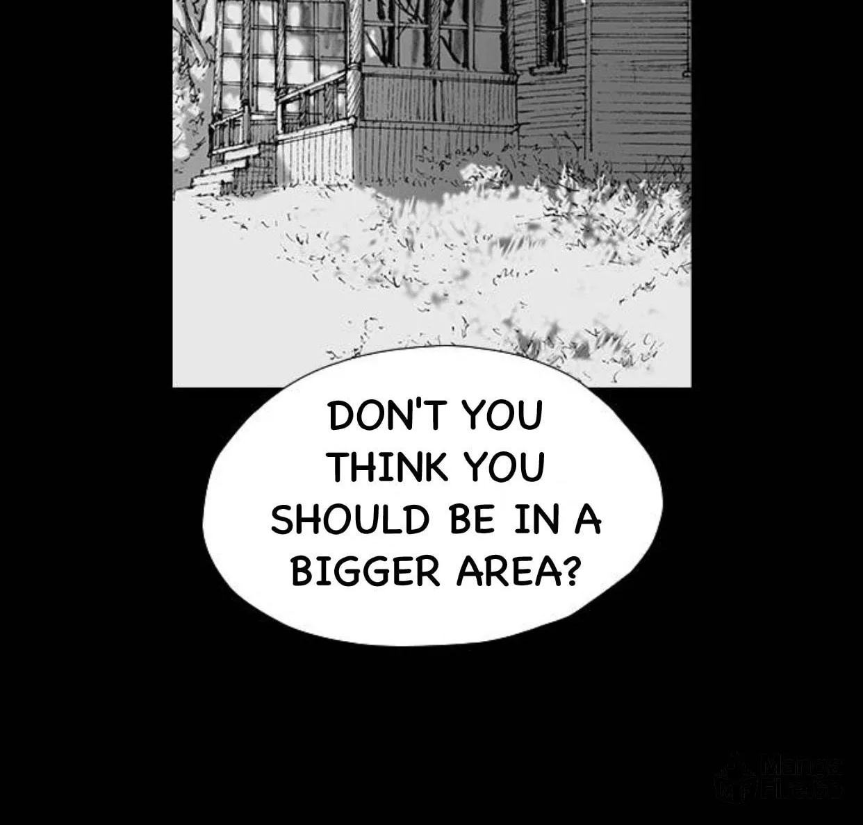 Read Haunted Electronics Shop chapter 52 image 59 on Lezhin