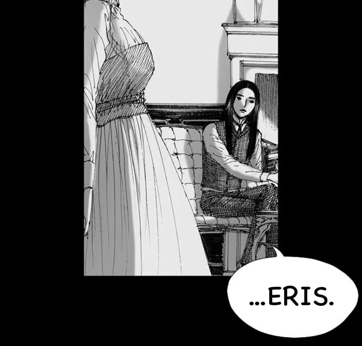 Read Haunted Electronics Shop chapter 52 image 63 on Lezhin