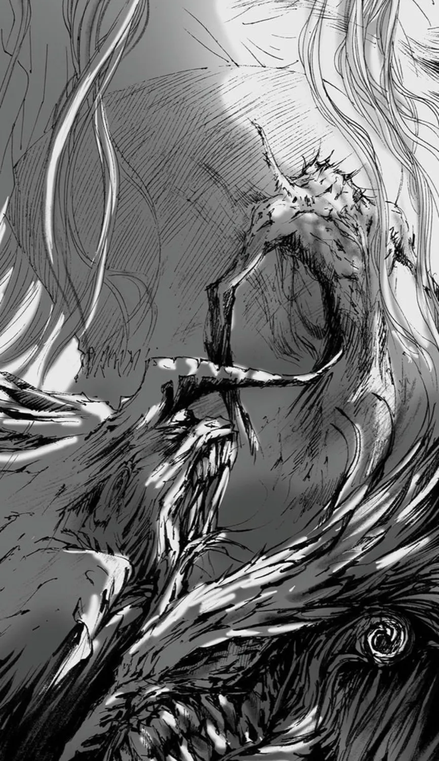 Read Haunted Electronics Shop chapter 52 image 65 on Lezhin