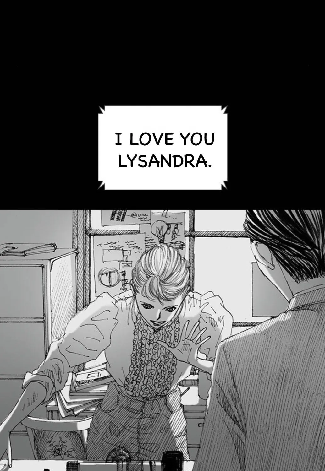 Read Haunted Electronics Shop chapter 52 image 7 on Lezhin
