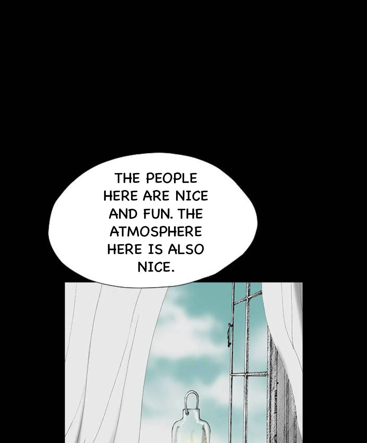 Read Haunted Electronics Shop chapter 52 image 72 on Lezhin